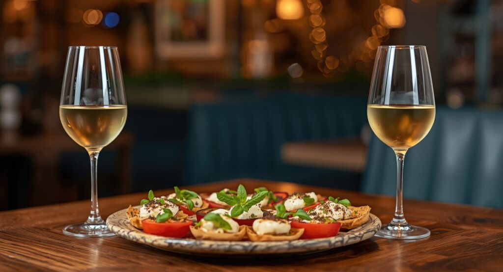 A Food Lover’s Guide to Appletree Point: Must-Try Dining Spots and Local Flavors